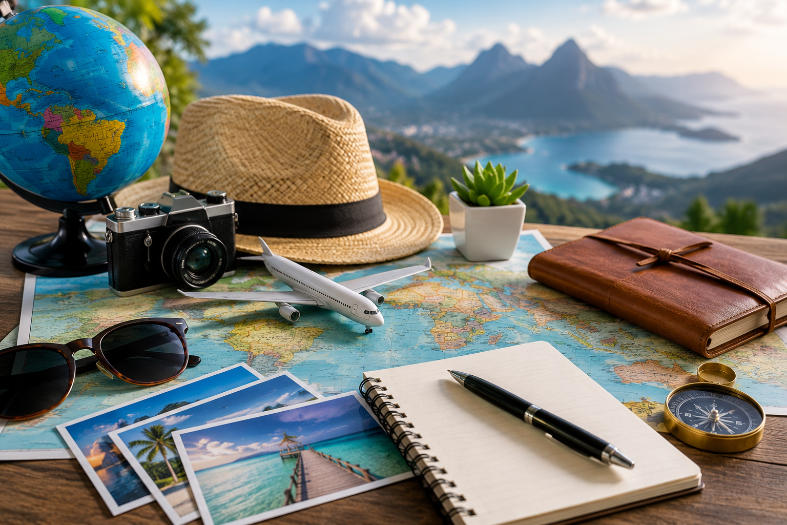 customized tour packages